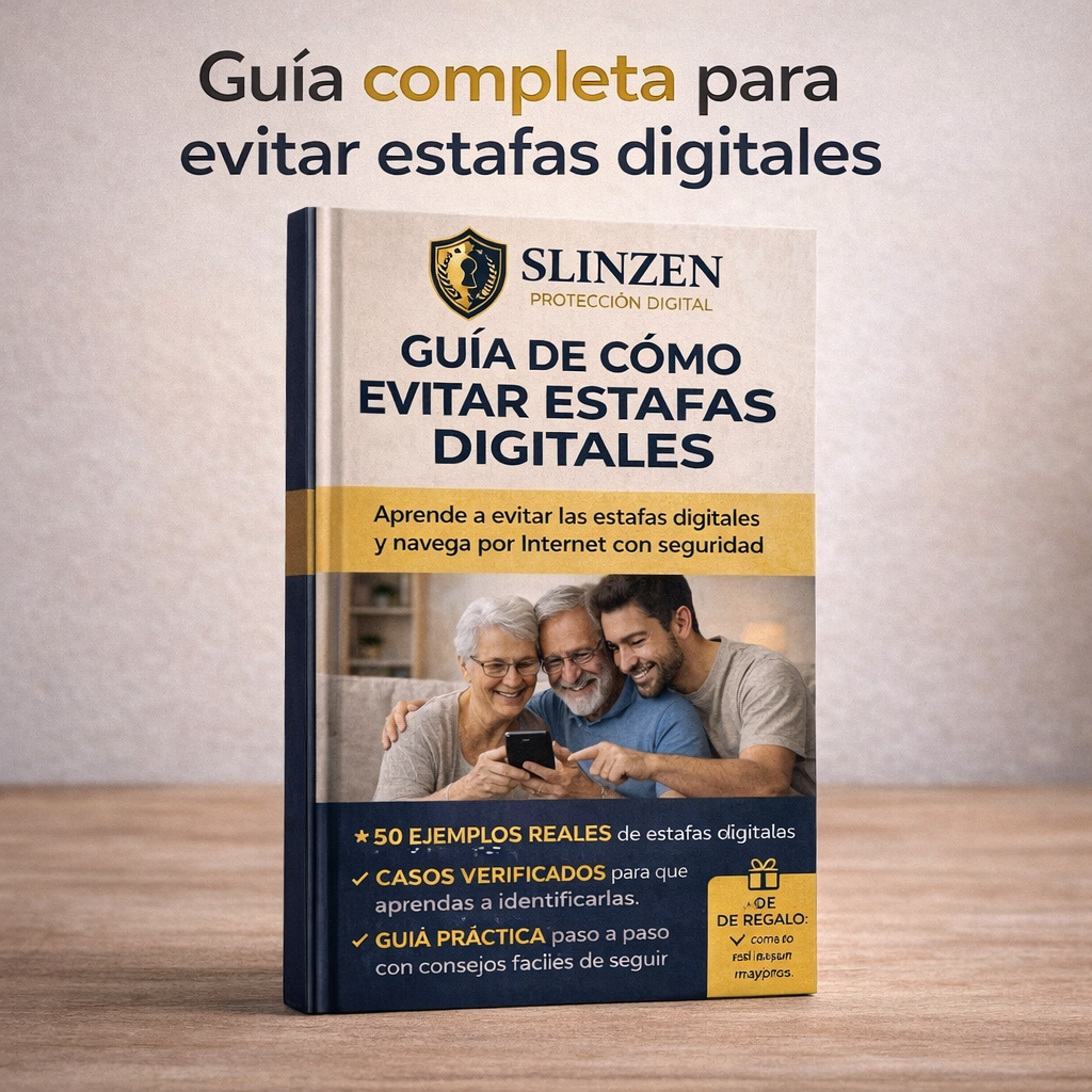 Evita que estafen a tus padres antes de que sea demasiado tarde